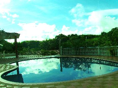 Ferienhaus in La rochela (Caldas) oder Ferienwohnung oder Ferienhaus