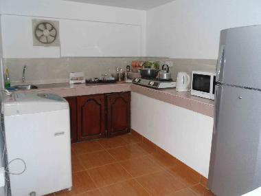 Ferienhaus in Kandy (Kandy) oder Ferienwohnung oder Ferienhaus