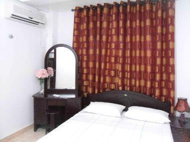 Ferienhaus in Kandy (Kandy) oder Ferienwohnung oder Ferienhaus