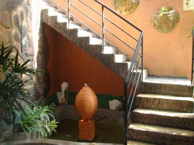 Ferienhaus in Kandy (Kandy) oder Ferienwohnung oder Ferienhaus