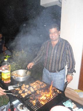 Ferienhaus in Kandy (Kandy) oder Ferienwohnung oder Ferienhaus