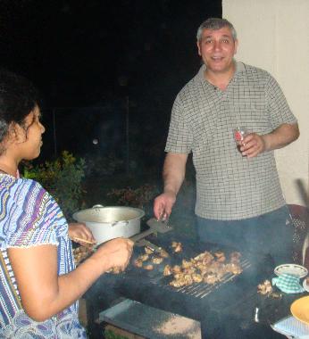 Ferienhaus in Kandy (Kandy) oder Ferienwohnung oder Ferienhaus