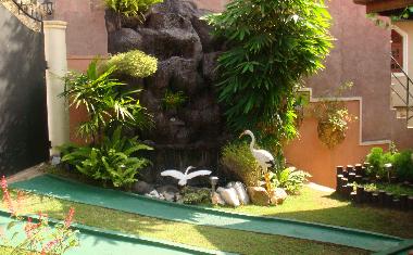 Ferienhaus in Kandy (Kandy) oder Ferienwohnung oder Ferienhaus