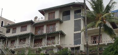 Ferienhaus in Kandy (Kandy) oder Ferienwohnung oder Ferienhaus