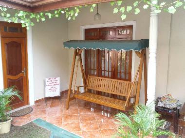 Ferienhaus in Kandy (Kandy) oder Ferienwohnung oder Ferienhaus