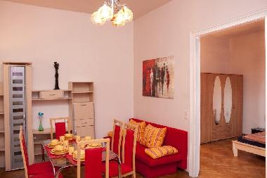Ferienwohnung in Pressbaum (Wiener Umland/Nordteil) oder Ferienwohnung oder Ferienhaus