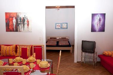 Ferienwohnung in Pressbaum (Wiener Umland/Nordteil) oder Ferienwohnung oder Ferienhaus