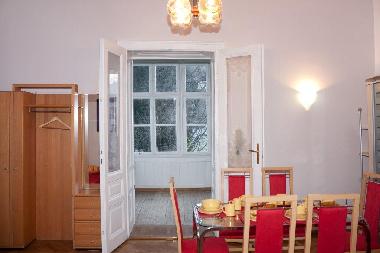 Ferienwohnung in Pressbaum (Wiener Umland/Nordteil) oder Ferienwohnung oder Ferienhaus