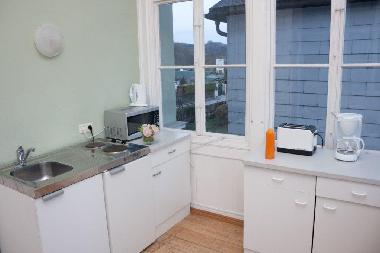 Ferienwohnung in Pressbaum (Wiener Umland/Nordteil) oder Ferienwohnung oder Ferienhaus