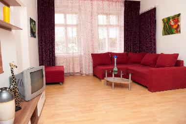 Ferienwohnung in Pressbaum (Wiener Umland/Nordteil) oder Ferienwohnung oder Ferienhaus