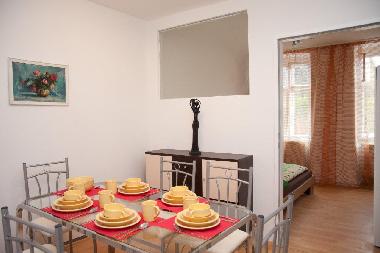 Ferienwohnung in Pressbaum (Wiener Umland/Nordteil) oder Ferienwohnung oder Ferienhaus