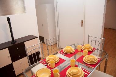 Ferienwohnung in Pressbaum (Wiener Umland/Nordteil) oder Ferienwohnung oder Ferienhaus