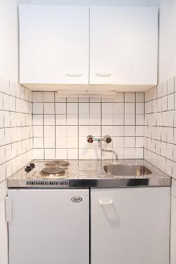 Ferienwohnung in Pressbaum (Wiener Umland/Nordteil) oder Ferienwohnung oder Ferienhaus