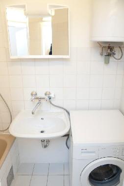 Ferienwohnung in Pressbaum (Wiener Umland/Nordteil) oder Ferienwohnung oder Ferienhaus