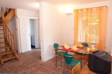 Ferienhaus in Pressbaum (Wiener Umland/Nordteil) oder Ferienwohnung oder Ferienhaus