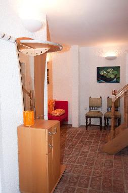 Ferienhaus in Pressbaum (Wiener Umland/Nordteil) oder Ferienwohnung oder Ferienhaus