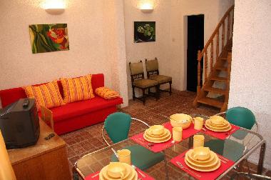 Ferienhaus in Pressbaum (Wiener Umland/Nordteil) oder Ferienwohnung oder Ferienhaus