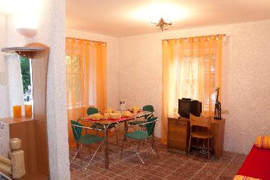 Ferienhaus in Pressbaum (Wiener Umland/Nordteil) oder Ferienwohnung oder Ferienhaus