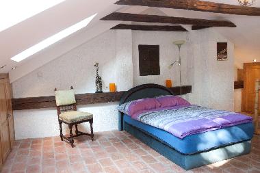 Ferienhaus in Pressbaum (Wiener Umland/Nordteil) oder Ferienwohnung oder Ferienhaus