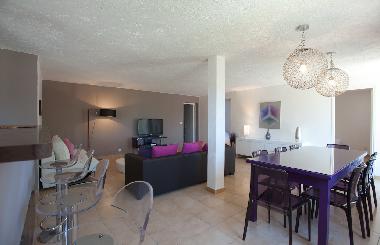 Ferienwohnung in Porto Vecchio (Corse-du-Sud) oder Ferienwohnung oder Ferienhaus