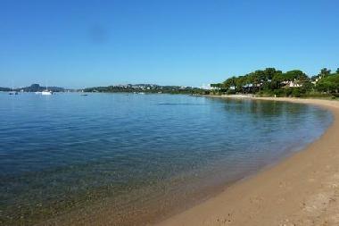 Ferienwohnung in Porto Vecchio (Corse-du-Sud) oder Ferienwohnung oder Ferienhaus