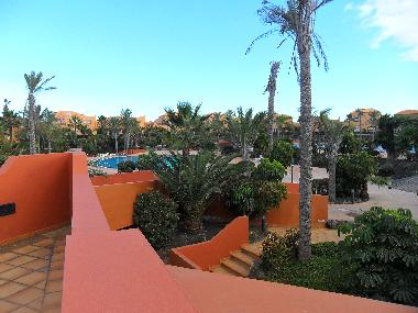 Ferienwohnung in Corralejo (Fuerteventura) oder Ferienwohnung oder Ferienhaus