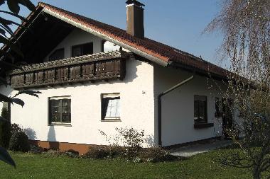 Ferienwohnung in 88326 (Oberschwaben) oder Ferienwohnung oder Ferienhaus