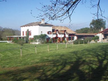 Ferienhaus in arcangues (Pyr�n�es-Atlantiques) oder Ferienwohnung oder Ferienhaus