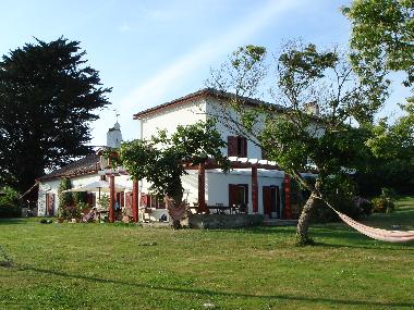 Ferienhaus in arcangues (Pyr�n�es-Atlantiques) oder Ferienwohnung oder Ferienhaus
