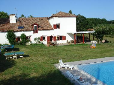 Ferienhaus in arcangues (Pyr�n�es-Atlantiques) oder Ferienwohnung oder Ferienhaus