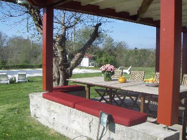 Ferienhaus in arcangues (Pyr�n�es-Atlantiques) oder Ferienwohnung oder Ferienhaus
