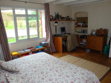 Ferienhaus in arcangues (Pyr�n�es-Atlantiques) oder Ferienwohnung oder Ferienhaus