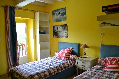 Ferienhaus in arcangues (Pyr�n�es-Atlantiques) oder Ferienwohnung oder Ferienhaus