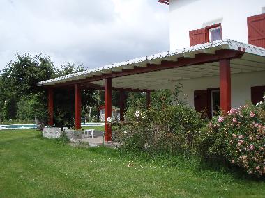 Ferienhaus in arcangues (Pyr�n�es-Atlantiques) oder Ferienwohnung oder Ferienhaus