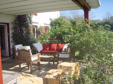 Ferienhaus in arcangues (Pyr�n�es-Atlantiques) oder Ferienwohnung oder Ferienhaus