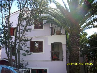 Ferienwohnung in Mali Loinj (Primorsko-Goranska) oder Ferienwohnung oder Ferienhaus