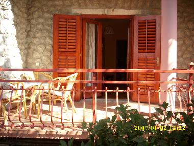 Ferienwohnung in Mali Loinj (Primorsko-Goranska) oder Ferienwohnung oder Ferienhaus