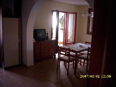 Ferienwohnung in Mali Loinj (Primorsko-Goranska) oder Ferienwohnung oder Ferienhaus