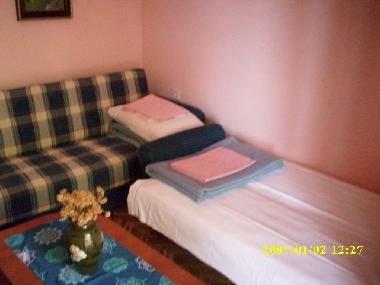 Ferienwohnung in Mali Loinj (Primorsko-Goranska) oder Ferienwohnung oder Ferienhaus