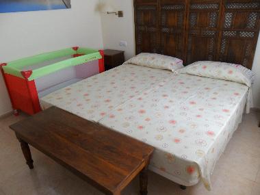 Ferienwohnung in Corralejo (Fuerteventura) oder Ferienwohnung oder Ferienhaus