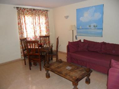 Ferienwohnung in Corralejo (Fuerteventura) oder Ferienwohnung oder Ferienhaus