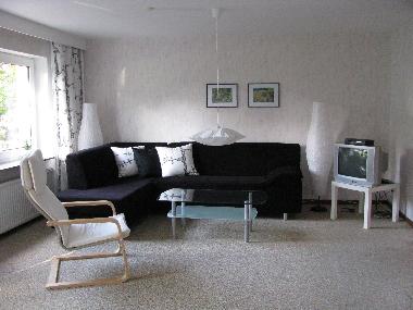 Ferienwohnung in Rde (Ostsee-Festland) oder Ferienwohnung oder Ferienhaus