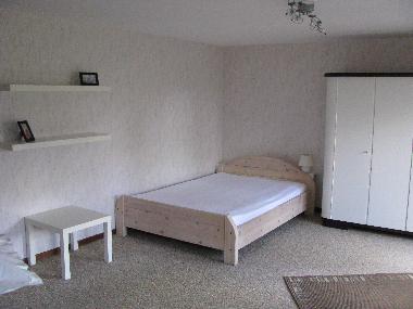 Ferienwohnung in Rde (Ostsee-Festland) oder Ferienwohnung oder Ferienhaus
