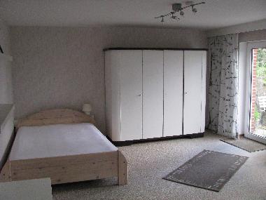 Ferienwohnung in Rde (Ostsee-Festland) oder Ferienwohnung oder Ferienhaus