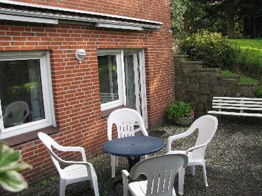 Ferienwohnung in Rde (Ostsee-Festland) oder Ferienwohnung oder Ferienhaus