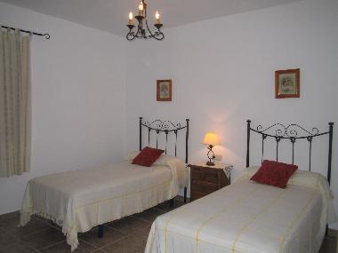 Ferienhaus in Frigiliana (M�laga) oder Ferienwohnung oder Ferienhaus