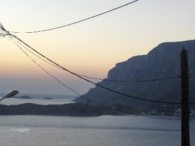 Ferienhaus in Myrties (Dodekanisos) oder Ferienwohnung oder Ferienhaus