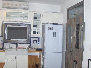 Ferienhaus in Myrties (Dodekanisos) oder Ferienwohnung oder Ferienhaus