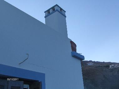 Ferienhaus in Myrties (Dodekanisos) oder Ferienwohnung oder Ferienhaus