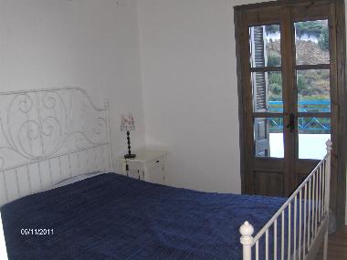 Ferienhaus in Myrties (Dodekanisos) oder Ferienwohnung oder Ferienhaus